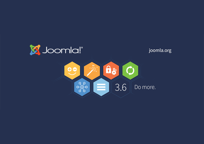 Ключови функции отпадат от Joomla 3.7