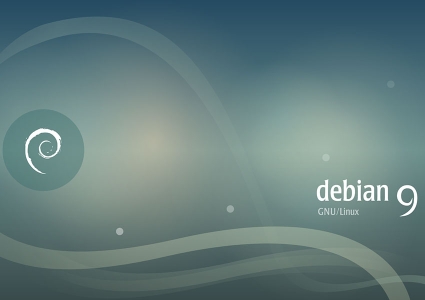 Debian GNU/Linux се обнови до версия 9